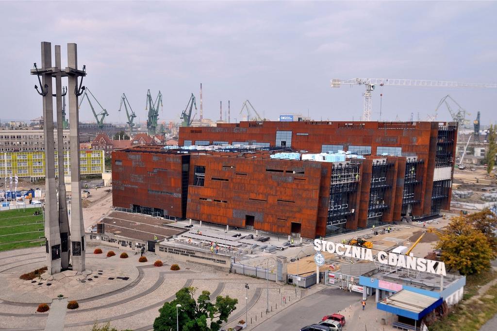 Gdansk Stare Miastoアパートメント エクステリア 写真