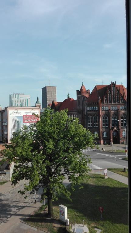 Gdansk Stare Miastoアパートメント エクステリア 写真