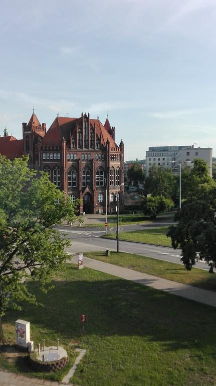 Gdansk Stare Miastoアパートメント エクステリア 写真