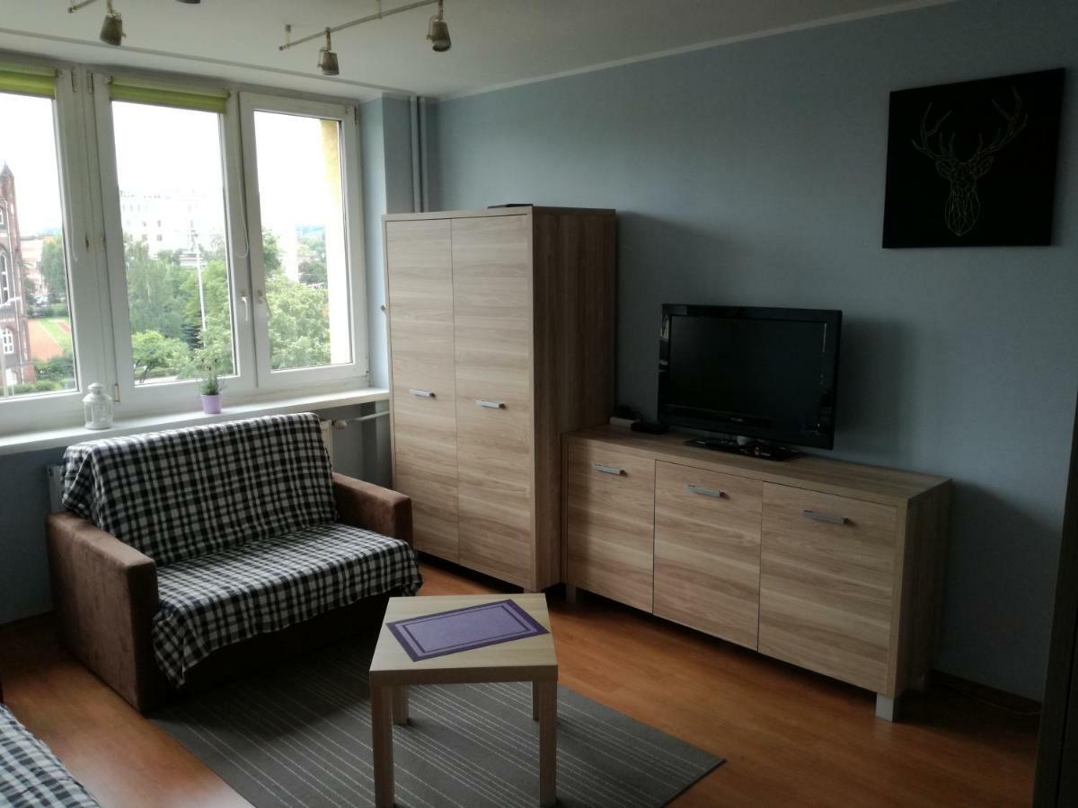 Gdansk Stare Miastoアパートメント エクステリア 写真