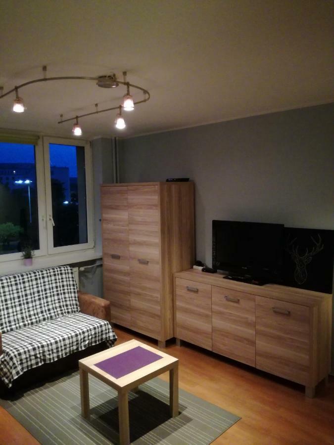 Gdansk Stare Miastoアパートメント エクステリア 写真
